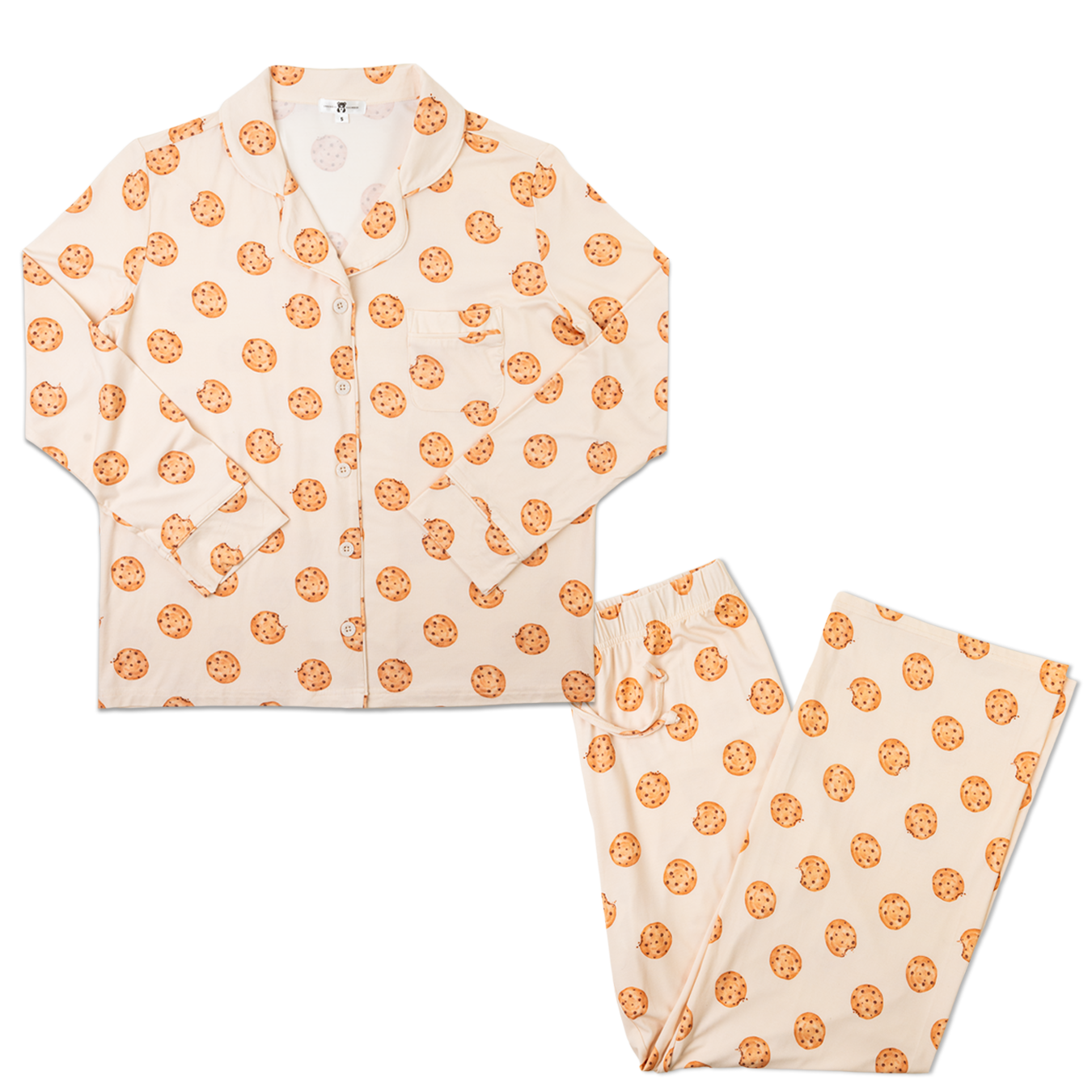 Womens PJ&