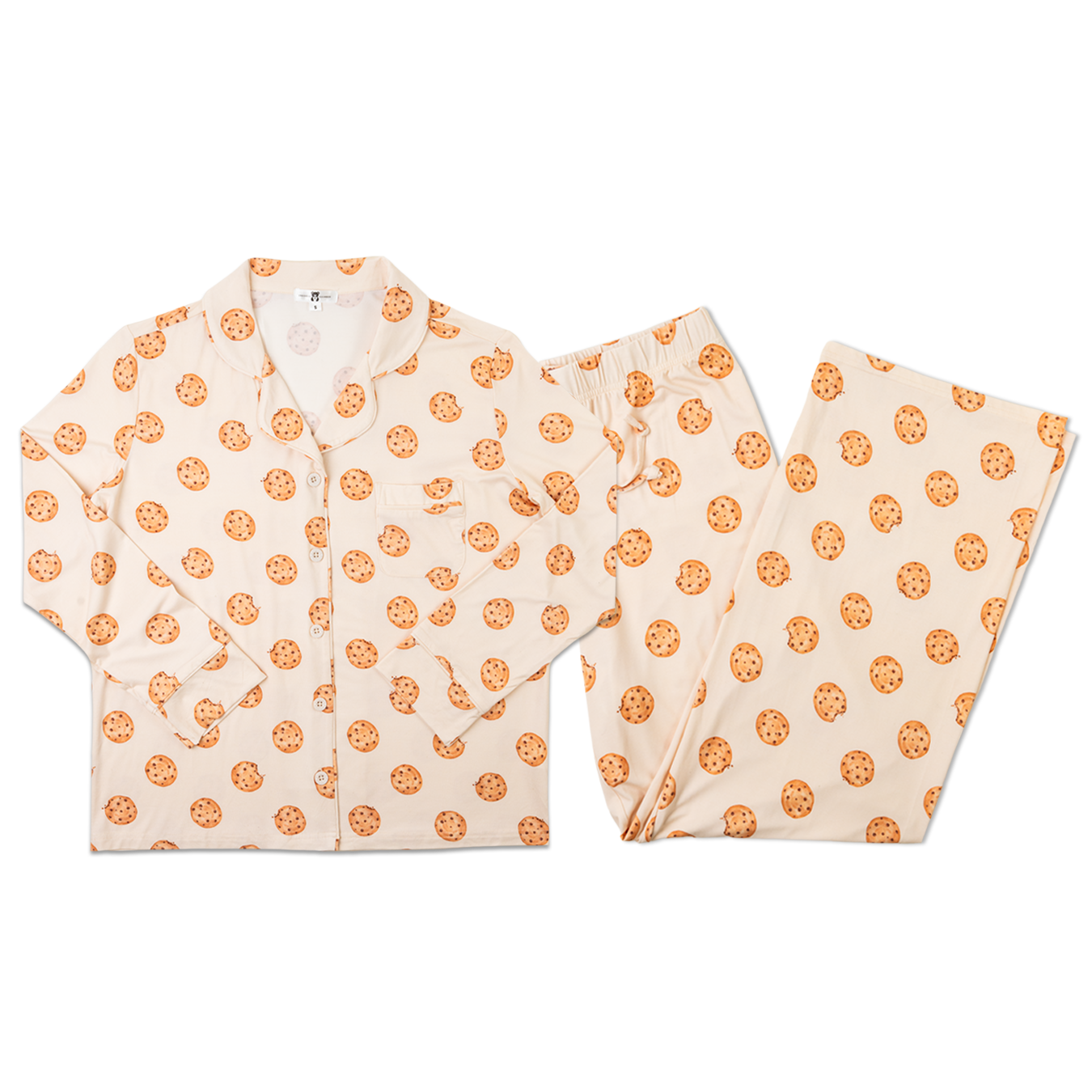 Womens PJ&