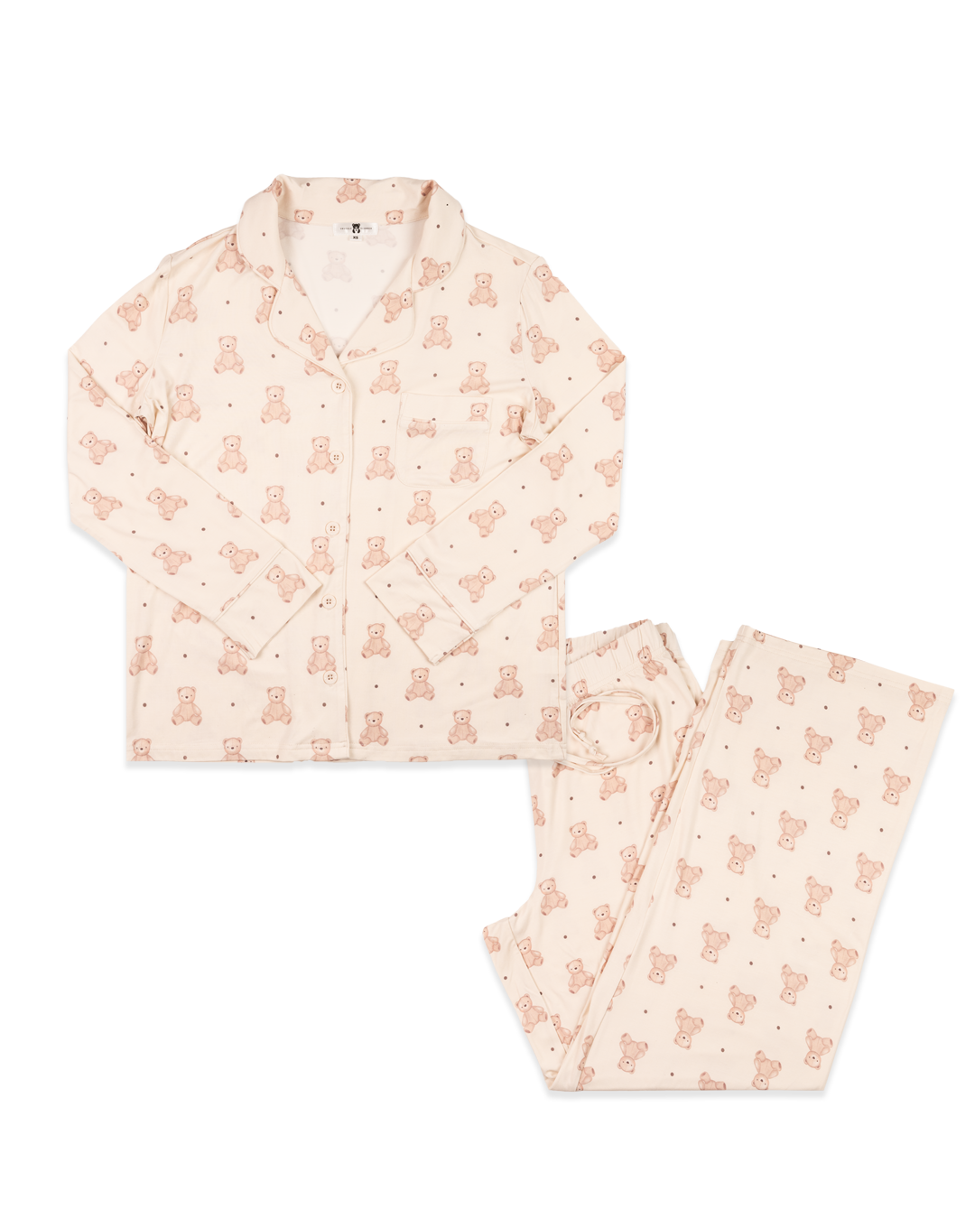Womens PJ&