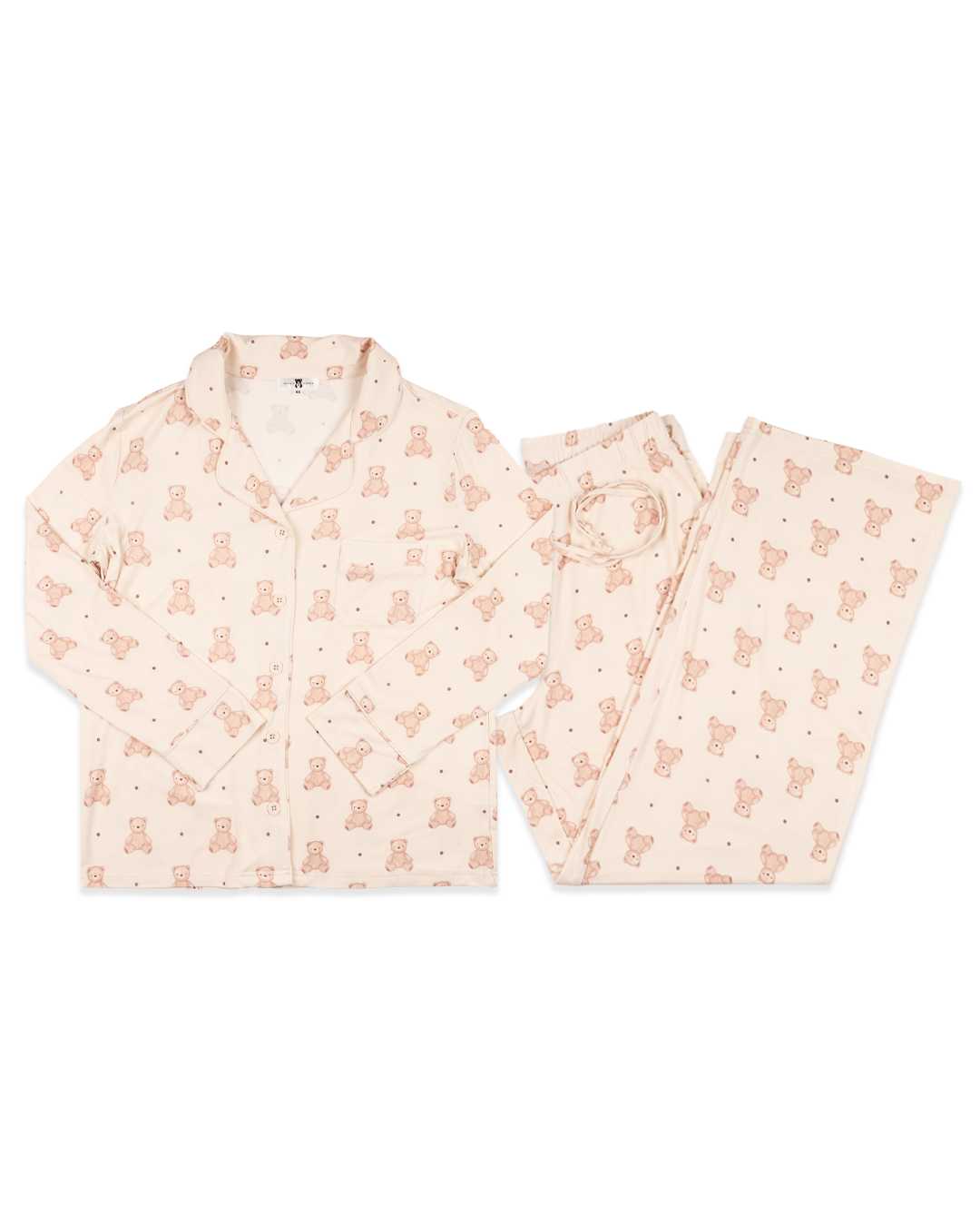 Womens PJ&