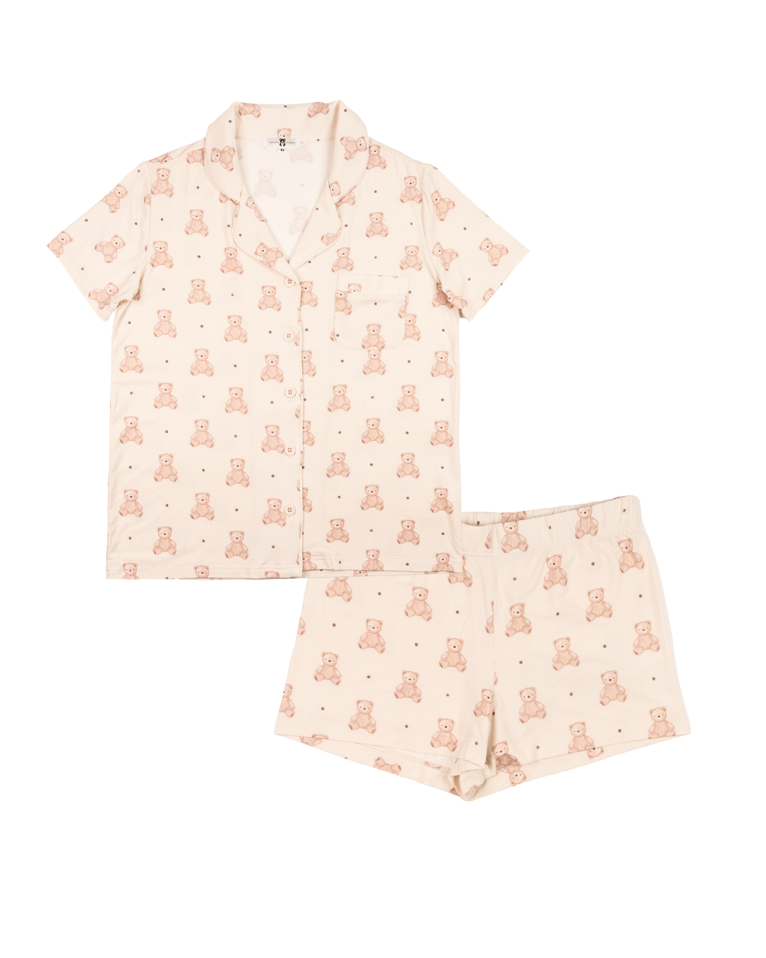 Womens PJ&