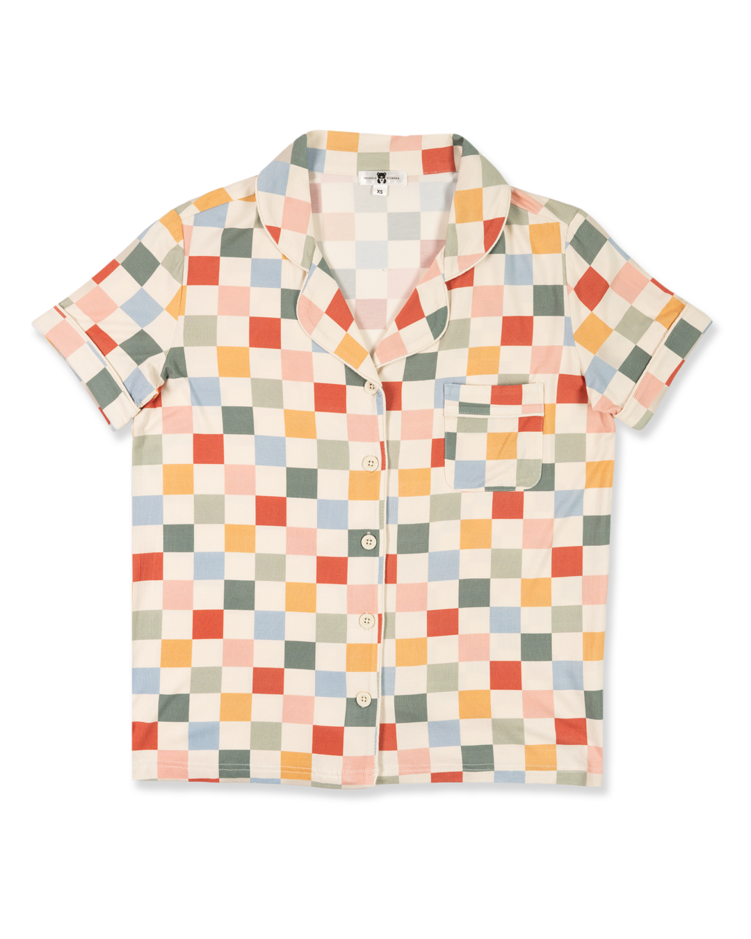 Womens PJ&