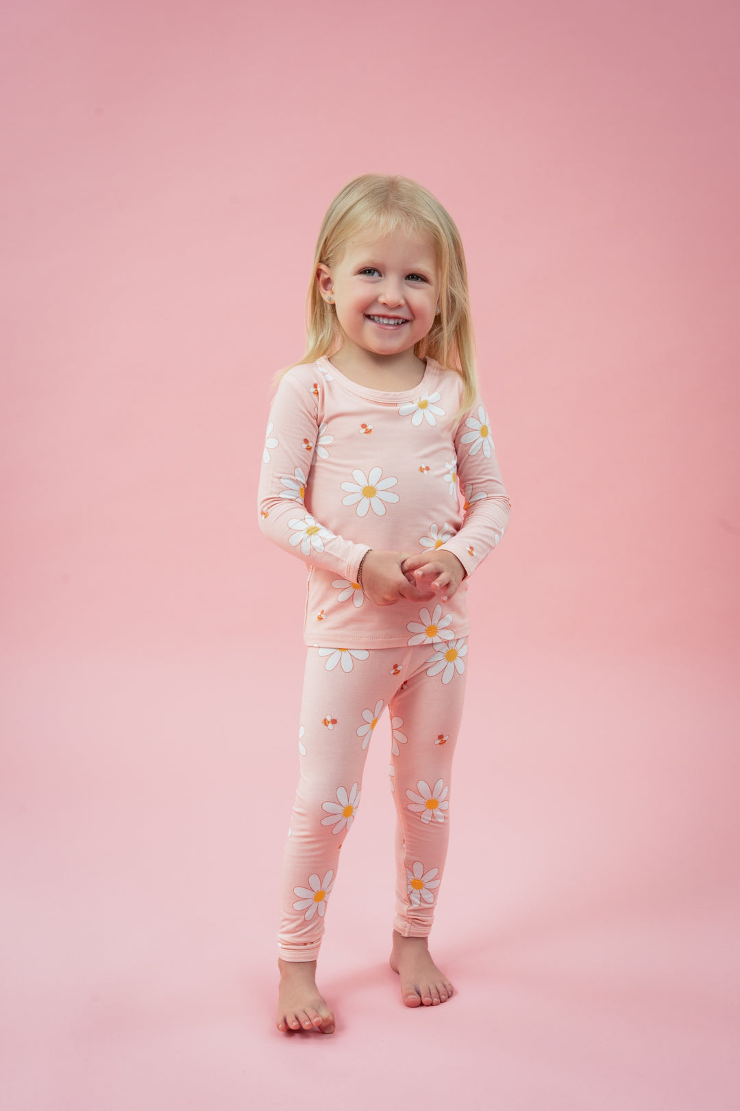 Youth PJ's (Daisy)