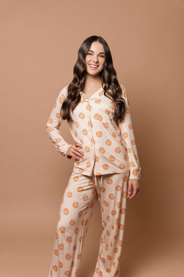 Womens PJ's (Sweet Treat)