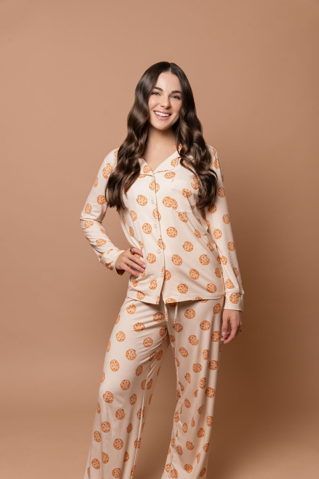 Womens PJ&