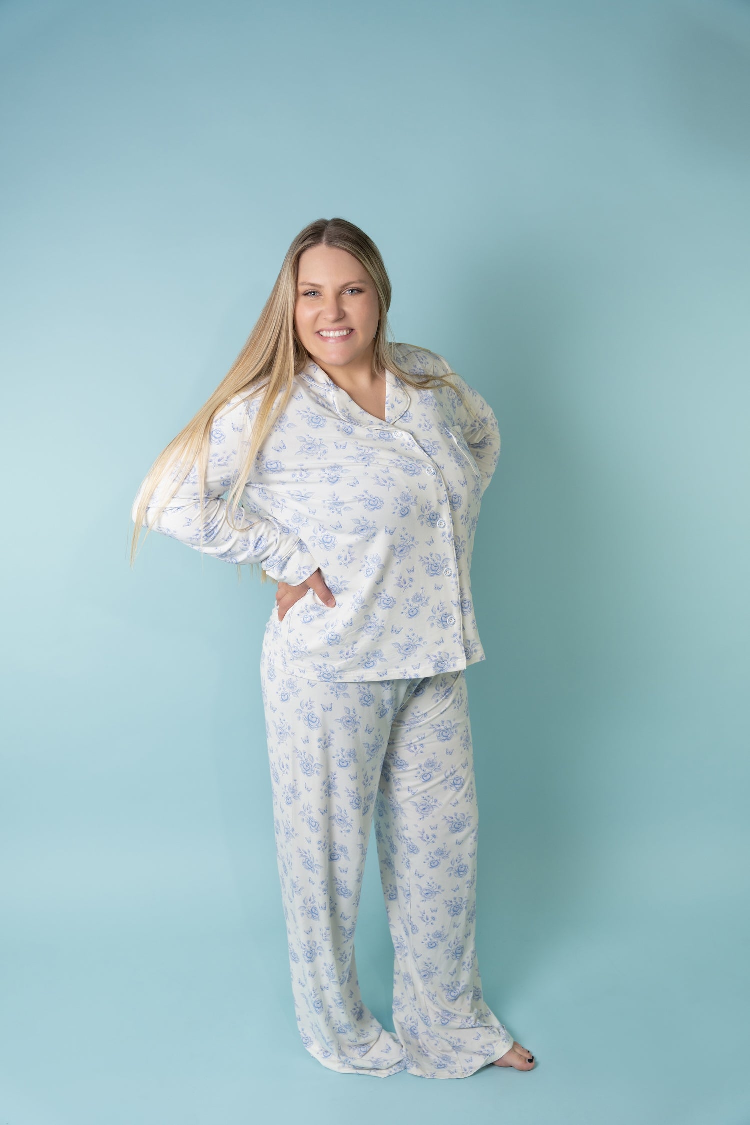 Womens PJ&