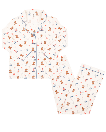 Womens PJ&