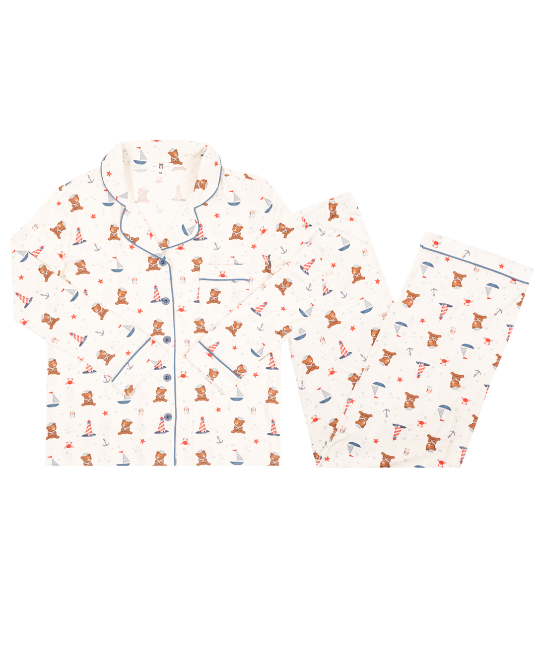 Womens PJ&