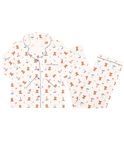 Womens PJ&