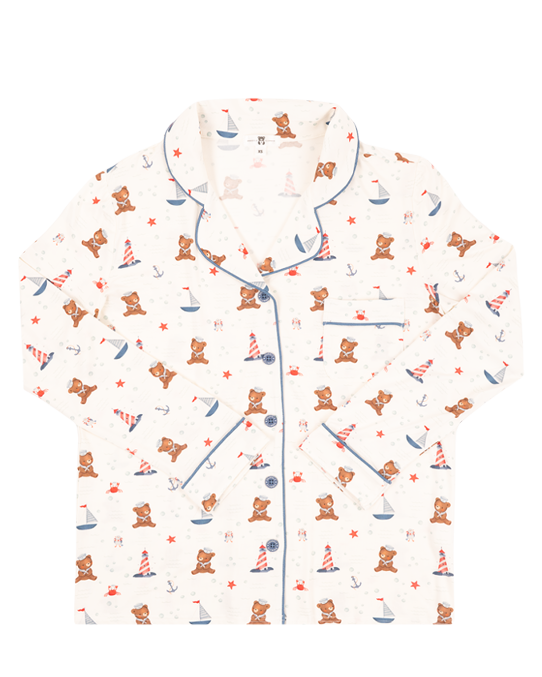 Womens PJ&