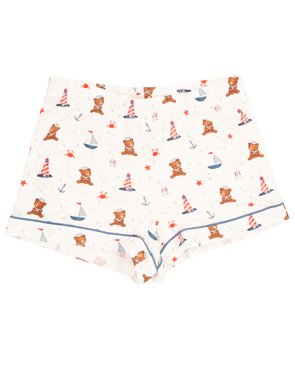 Womens PJ&