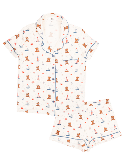 Womens PJ&