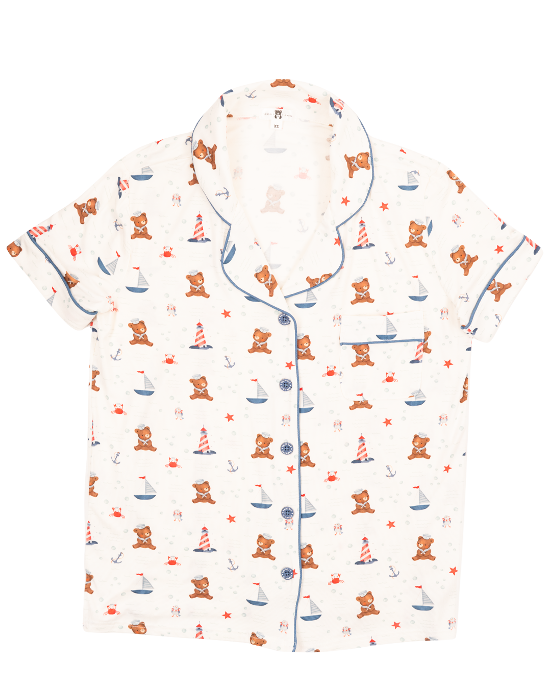 Womens PJ&