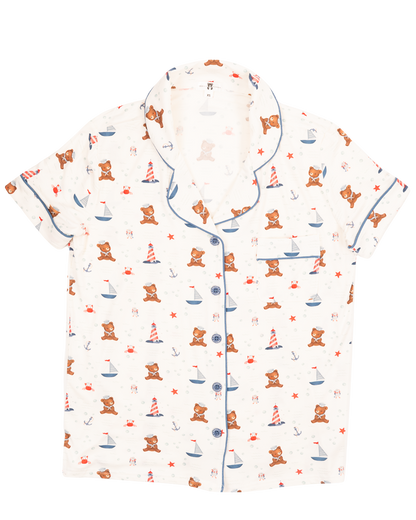 Womens PJ&