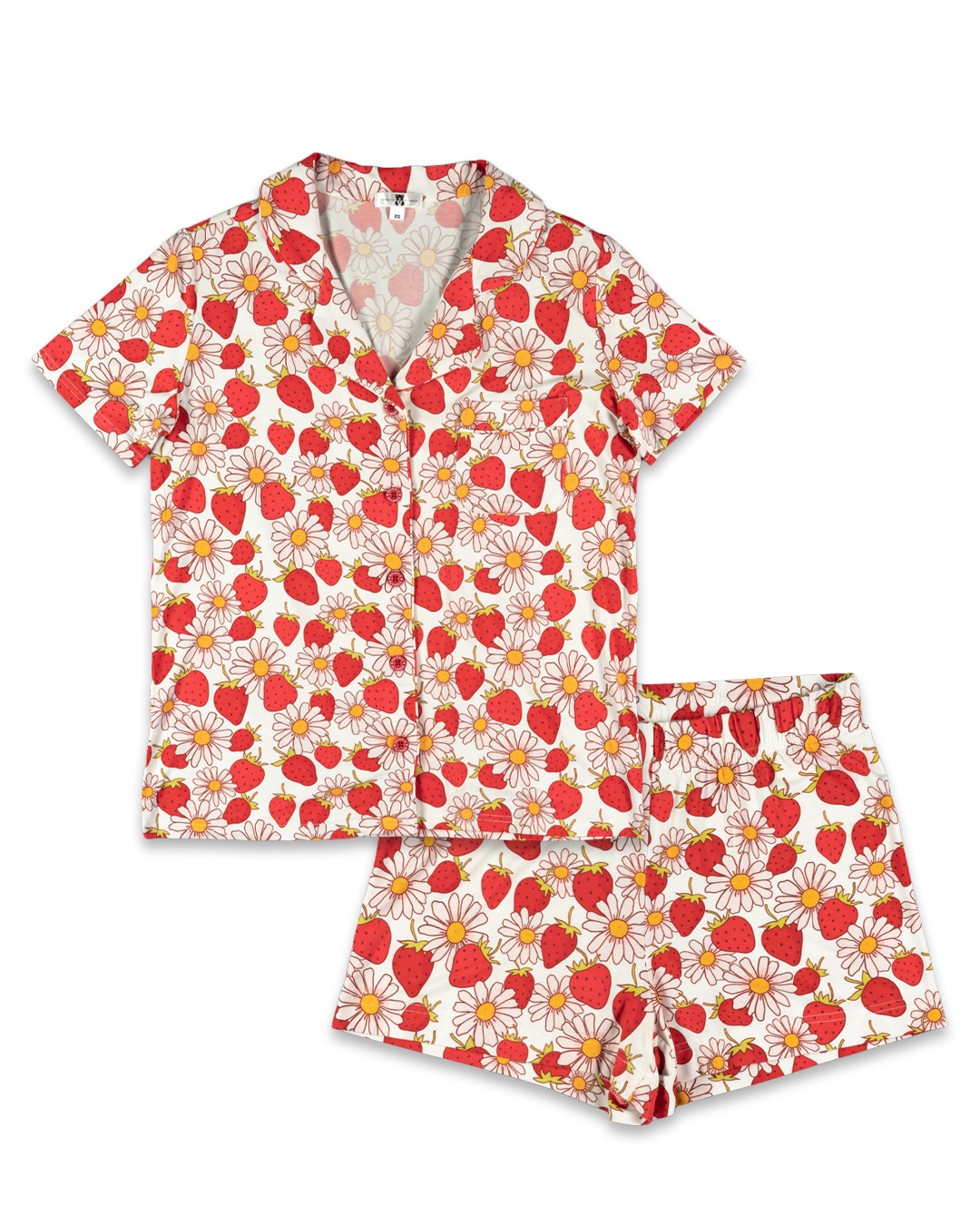 Womens PJ&