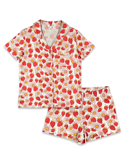 Womens PJ&