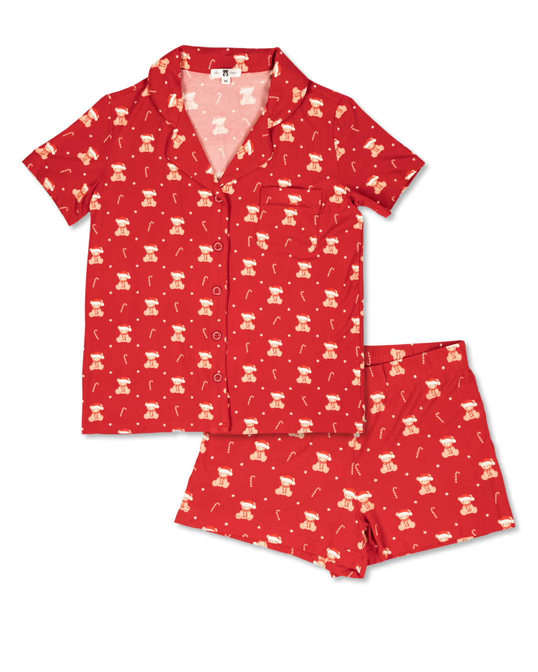 Womens PJ&