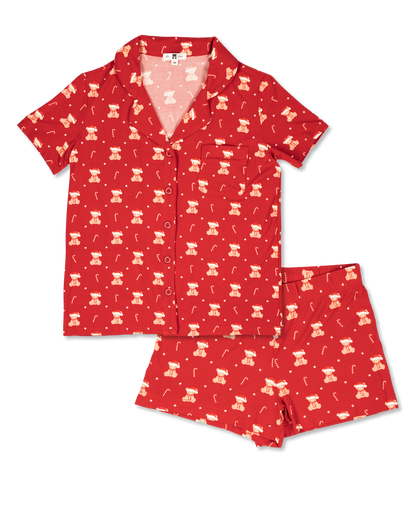 Womens PJ&