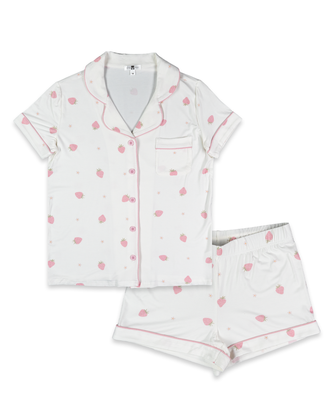 Womens PJ&