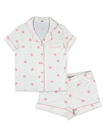 Womens PJ&