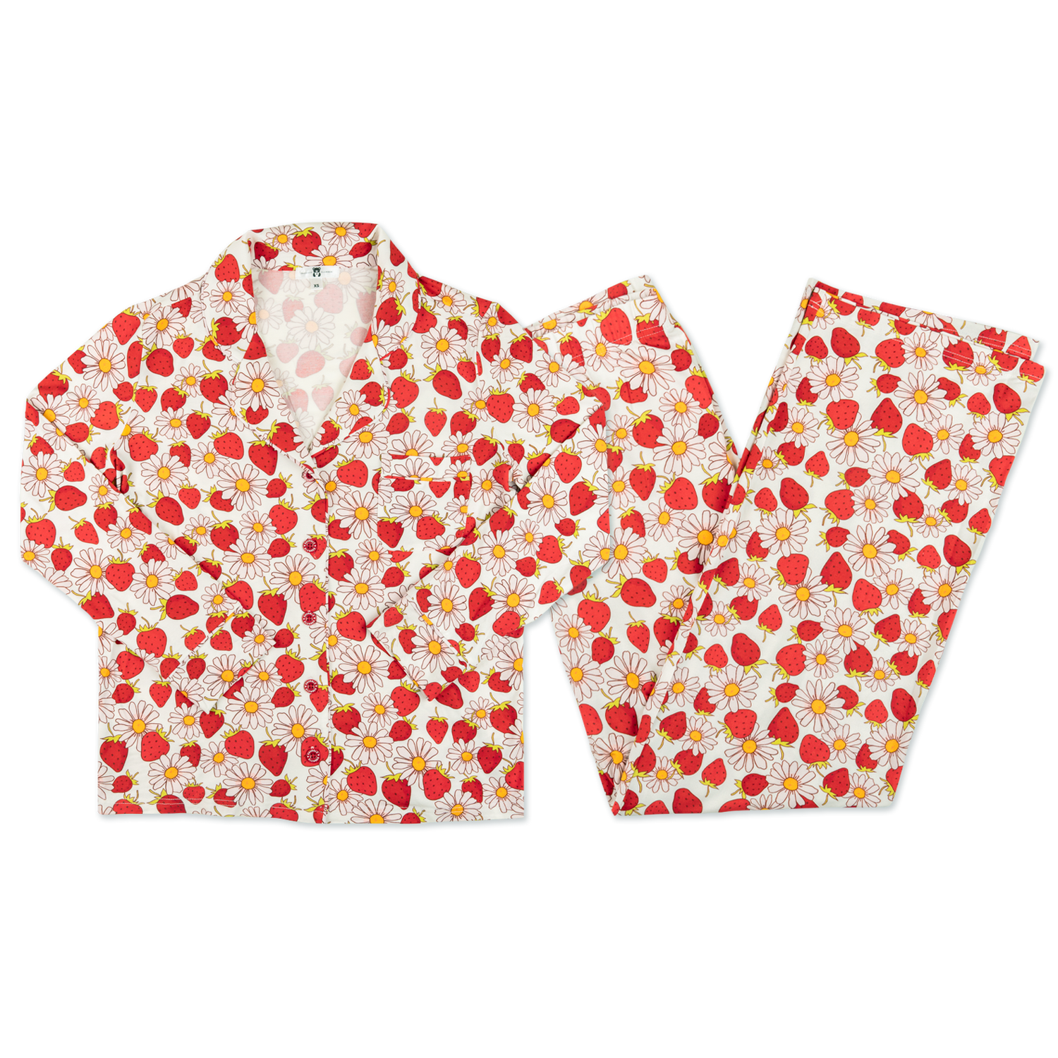 Womens PJ&