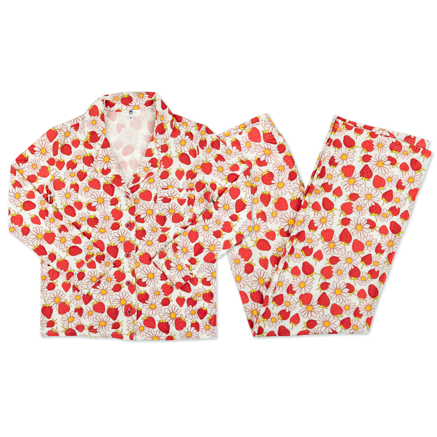 Womens PJ&