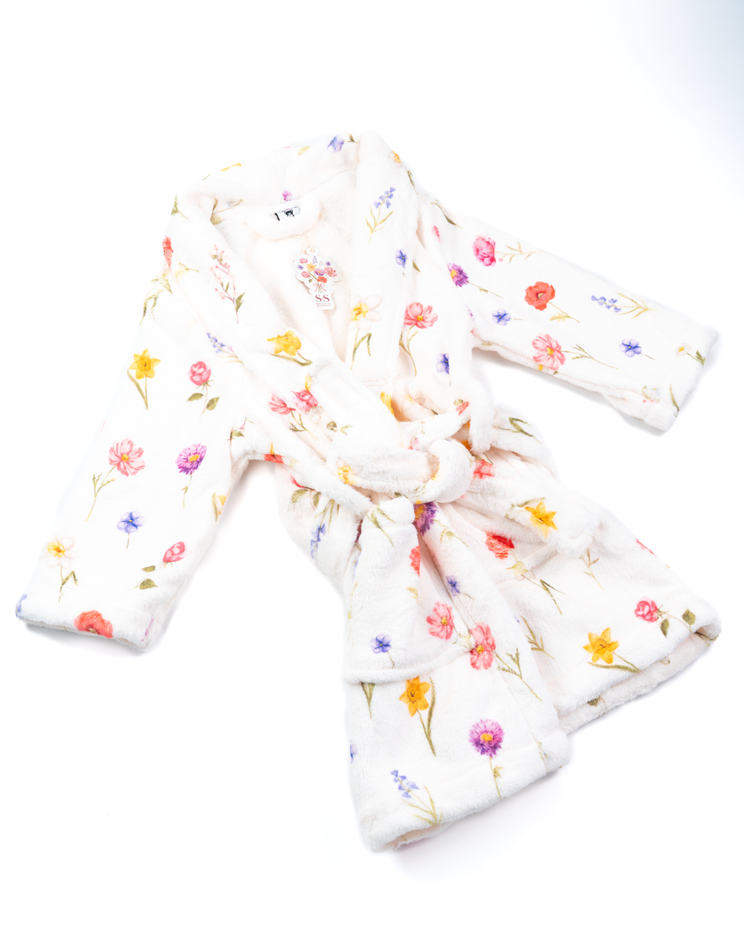 Birth Flower Kid&