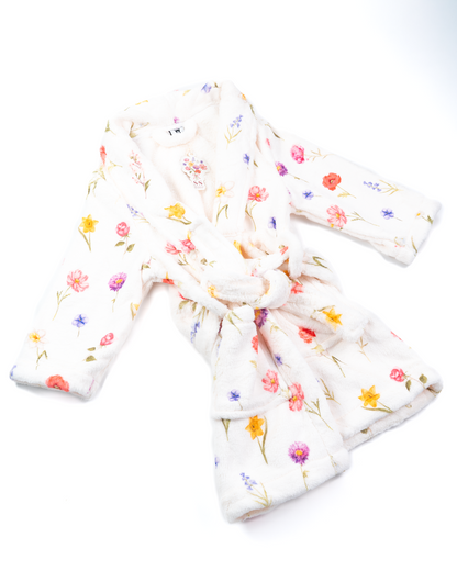 Birth Flower Kid&