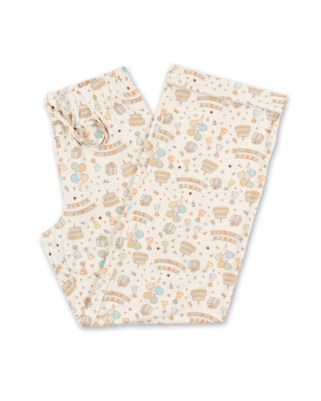 Womens PJ&