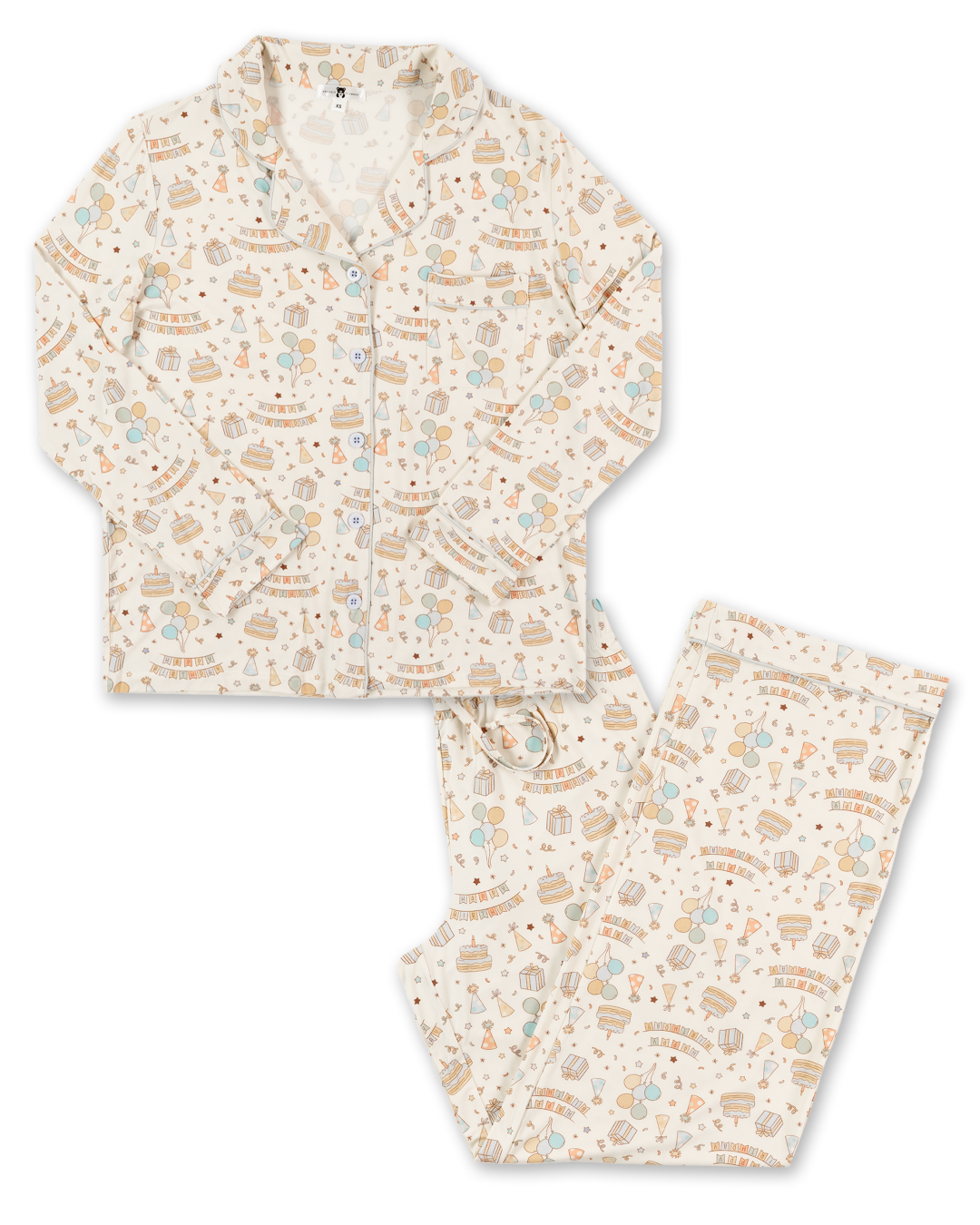 Womens PJ&