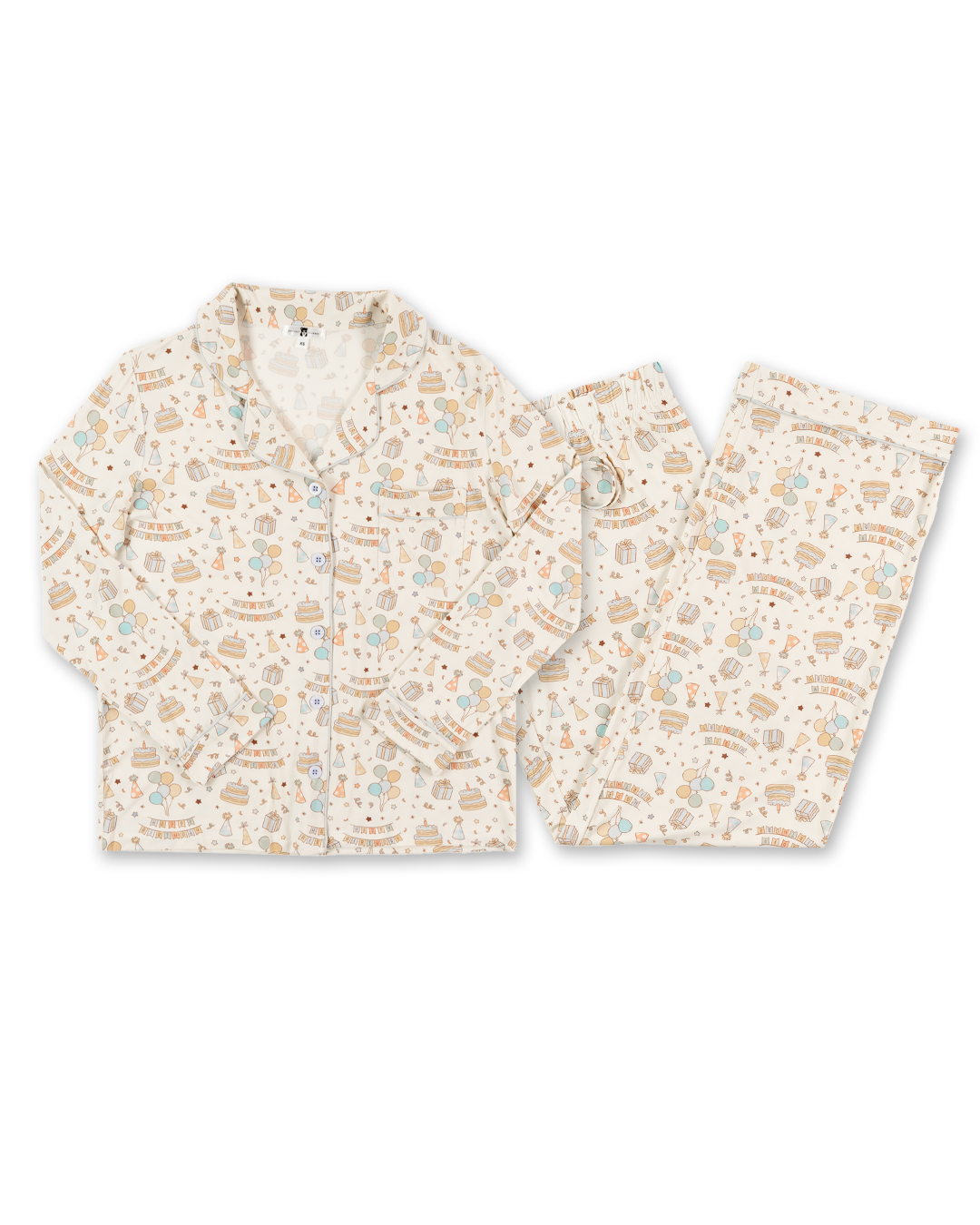 Womens PJ&