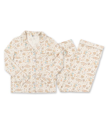 Womens PJ&