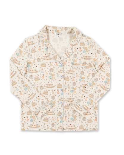 Womens PJ&