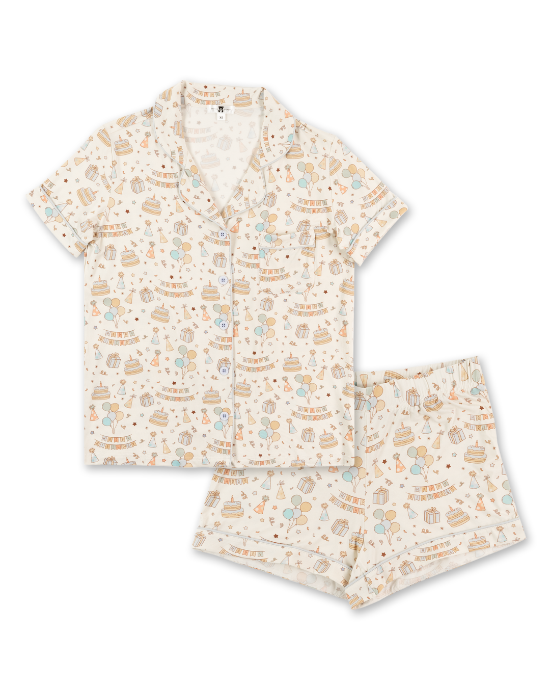 Womens PJ&