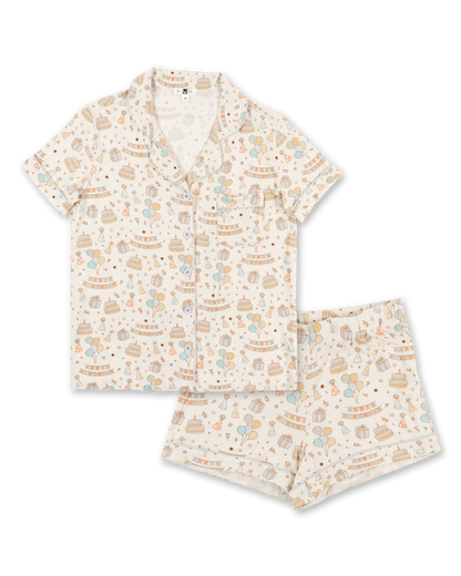 Womens PJ&