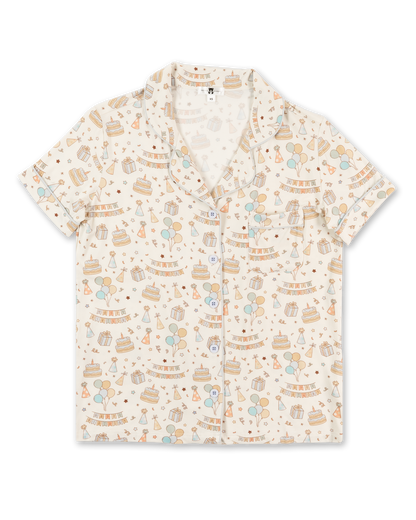 Womens PJ&