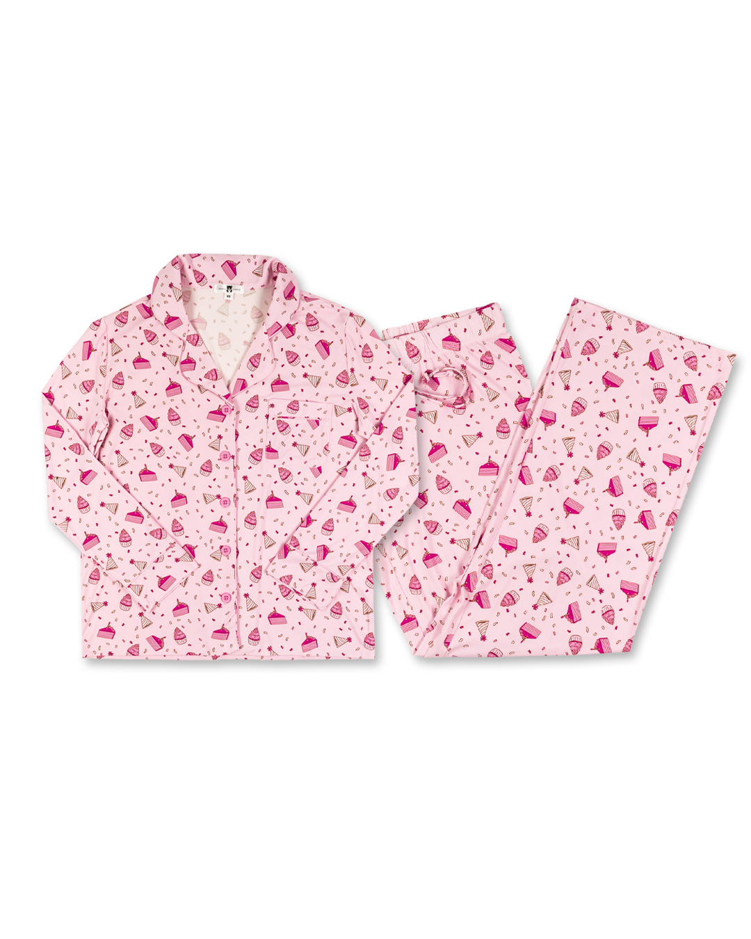 Womens PJ&