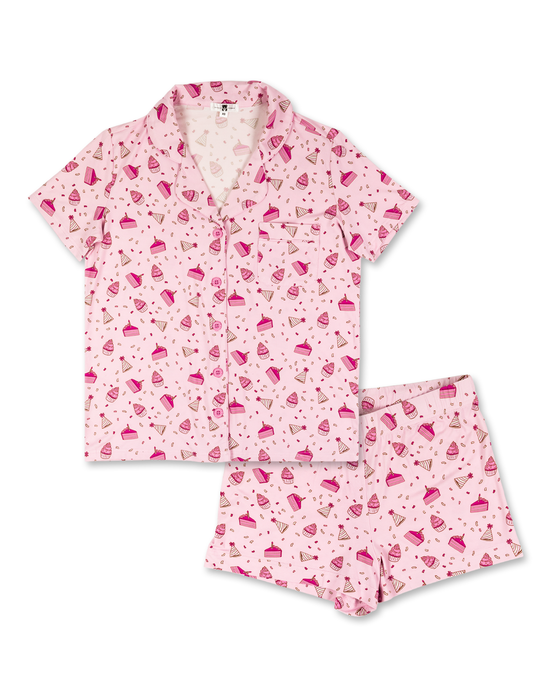 Womens PJ&