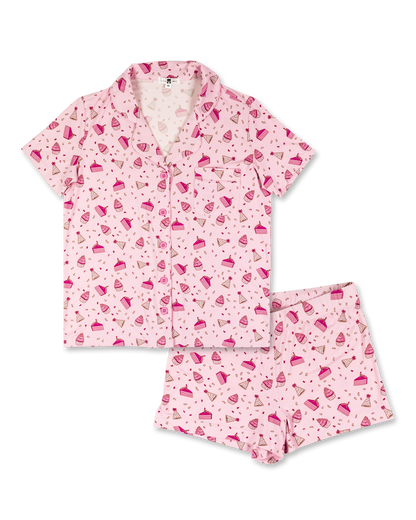 Womens PJ&
