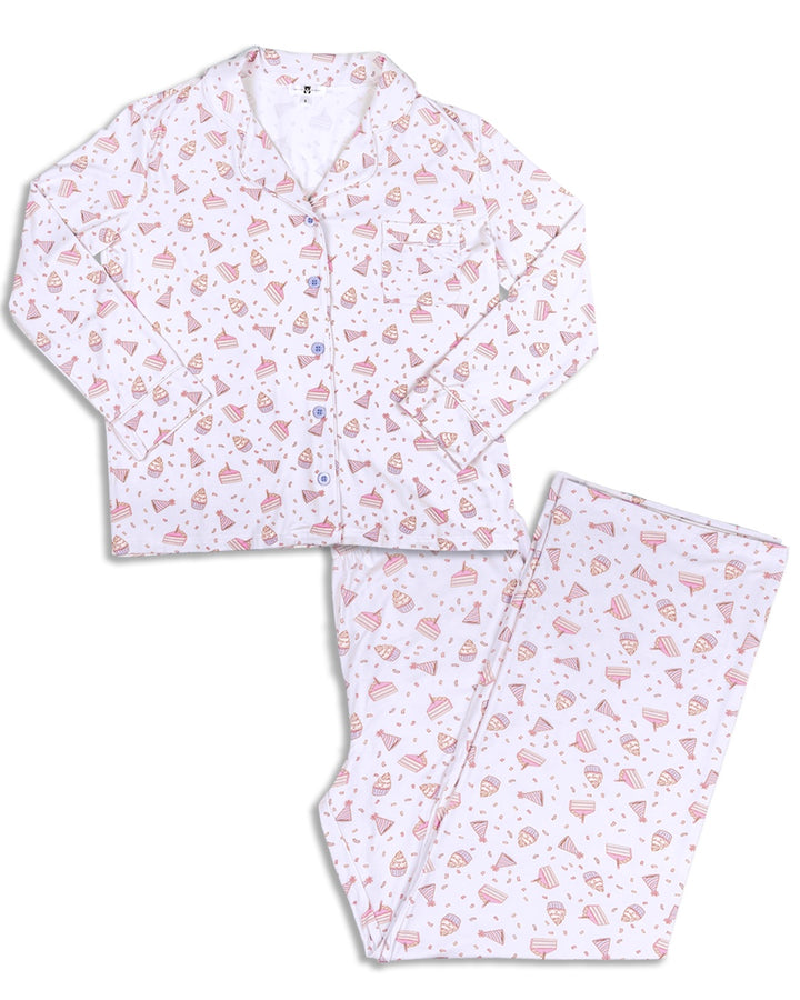 Womens PJ's (Birthday)