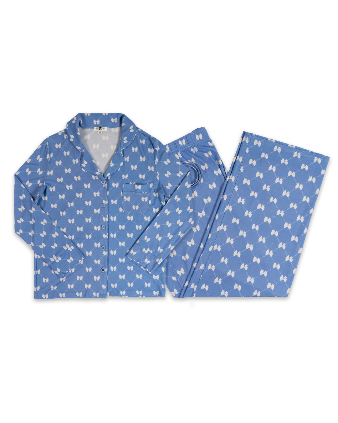 Womens PJ&