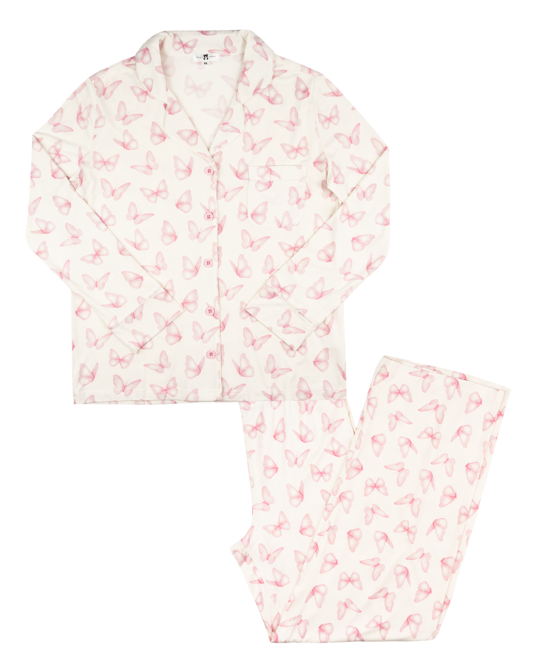 Womens PJ&