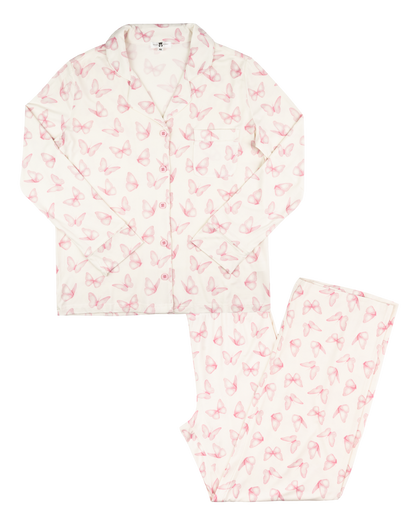 Womens PJ&