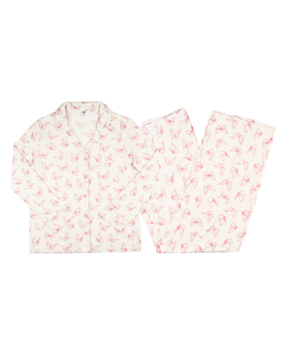 Womens PJ&