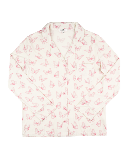 Womens PJ&