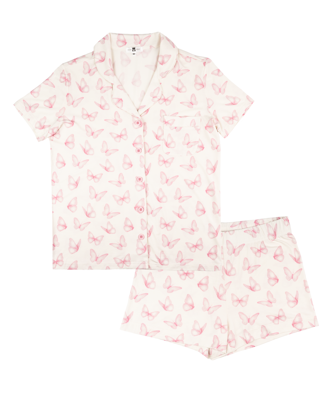 Womens PJ&