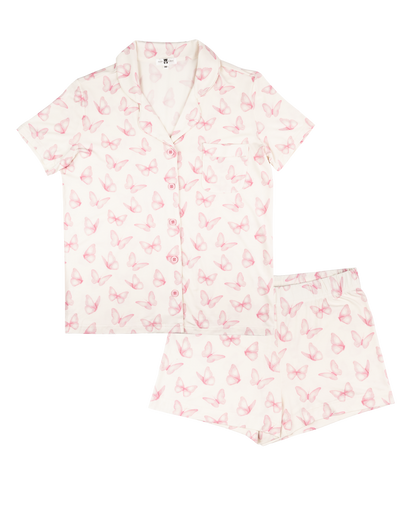Womens PJ&
