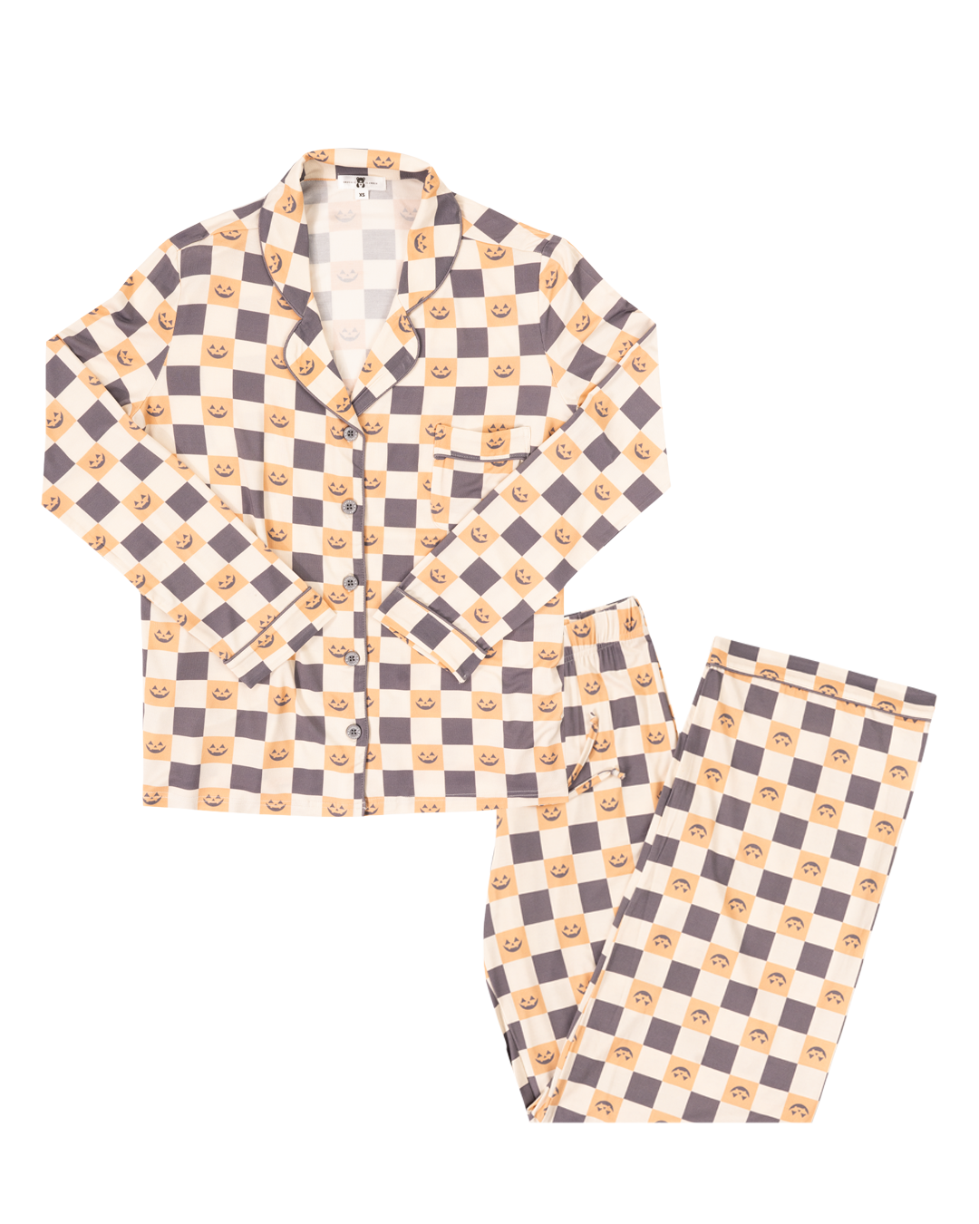 Womens PJ&