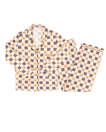 Womens PJ&