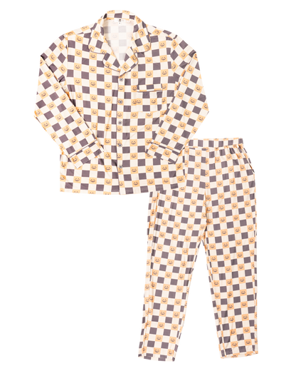 Mens PJ&